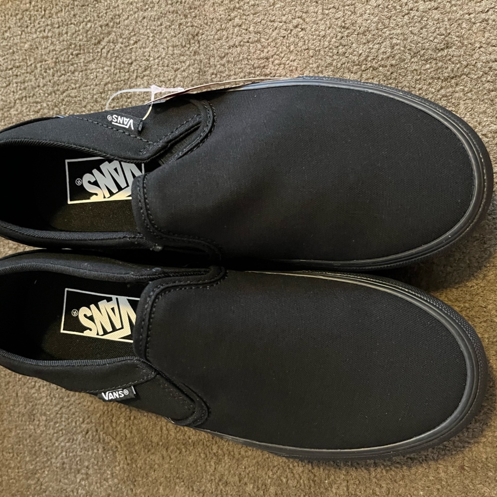 Women’s vans